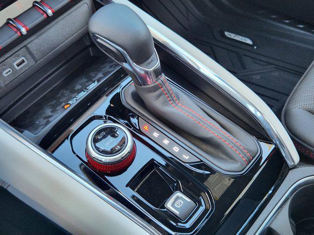 new 2026 GMC Canyon car, priced at $57,390