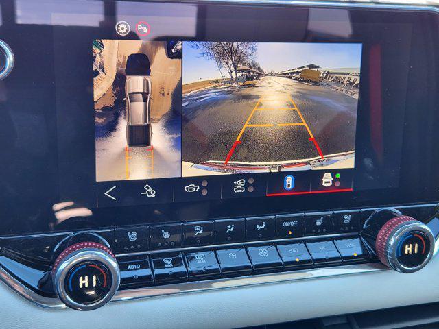 new 2026 GMC Canyon car, priced at $57,390