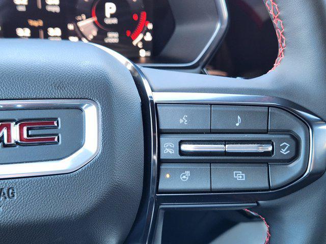 new 2026 GMC Canyon car, priced at $57,390