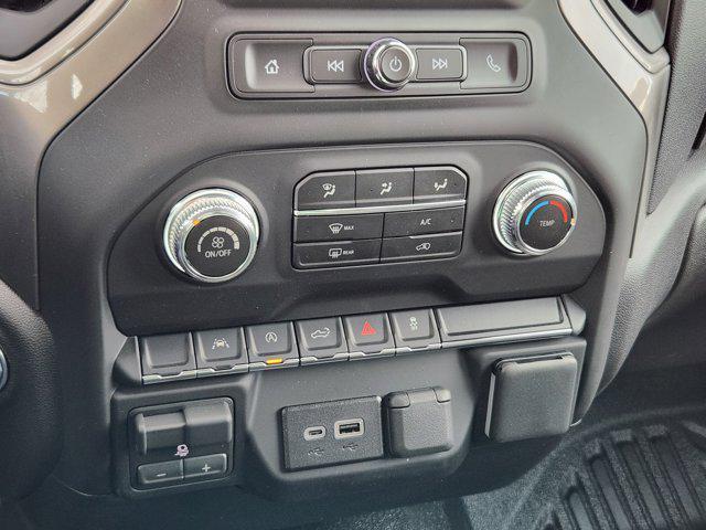 new 2026 GMC Sierra 1500 car, priced at $54,615