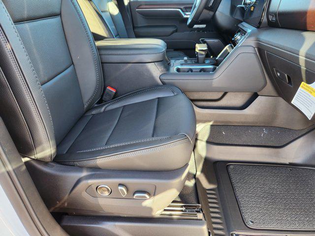 new 2026 GMC Sierra 1500 car, priced at $82,410