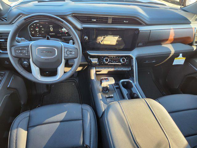new 2026 GMC Sierra 1500 car, priced at $82,410