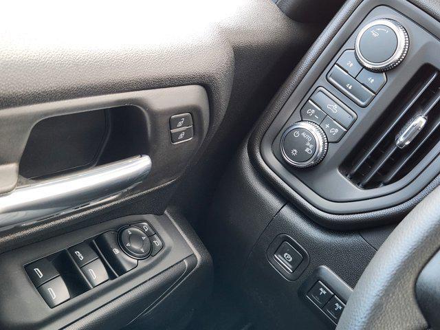 new 2026 GMC Sierra 2500 car, priced at $58,260