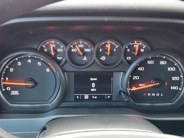 new 2026 GMC Sierra 2500 car, priced at $58,260