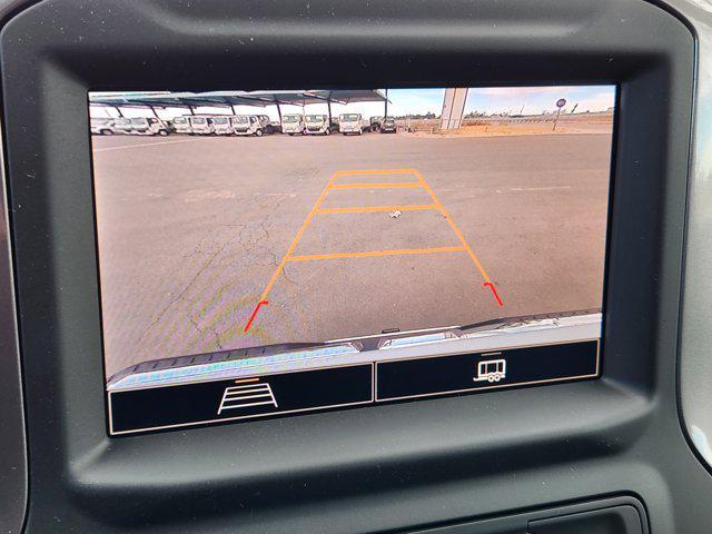 new 2026 GMC Sierra 2500 car, priced at $58,260