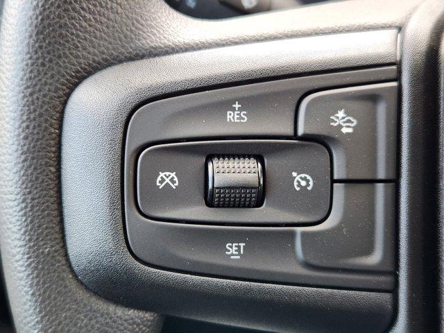 new 2026 GMC Sierra 2500 car, priced at $58,260