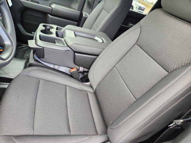 new 2026 GMC Sierra 2500 car, priced at $58,260