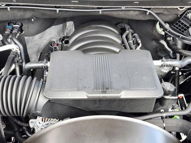 new 2026 GMC Sierra 2500 car, priced at $58,260