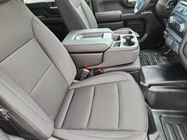 new 2026 GMC Sierra 2500 car, priced at $58,260