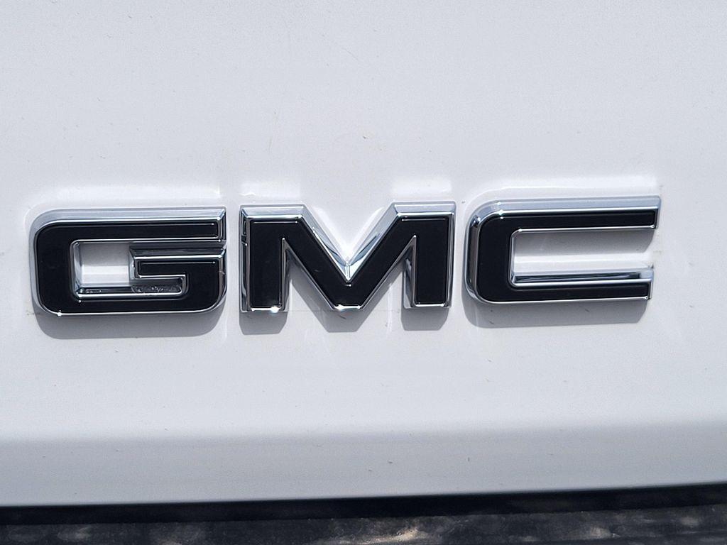 new 2026 GMC Yukon car, priced at $97,960