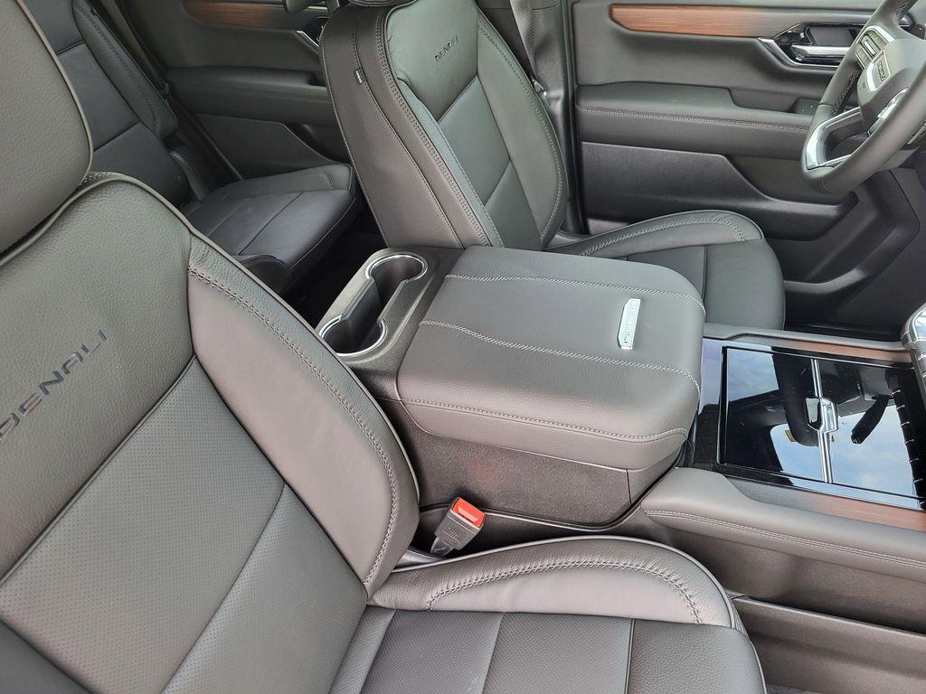 new 2026 GMC Yukon car, priced at $97,960