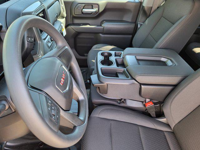 new 2026 GMC Sierra 1500 car, priced at $51,145
