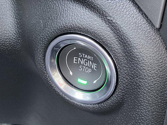 new 2026 GMC Sierra 1500 car, priced at $51,145