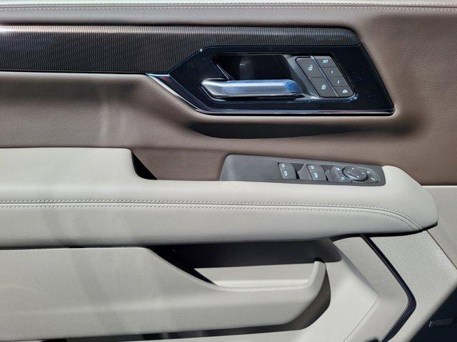 new 2026 GMC Yukon car, priced at $83,365