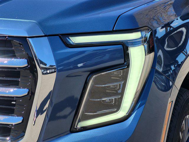new 2026 GMC Yukon car, priced at $83,365