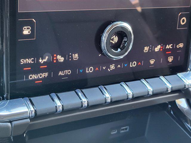 new 2026 GMC Yukon car, priced at $83,365