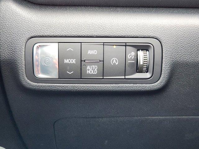 new 2026 GMC Terrain car, priced at $41,180