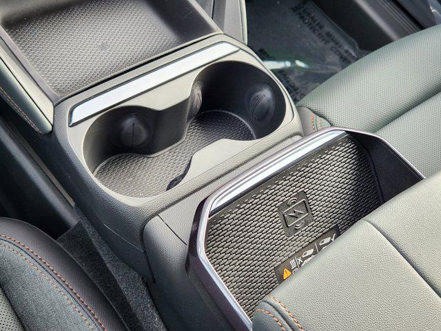 new 2026 GMC Terrain car, priced at $41,180