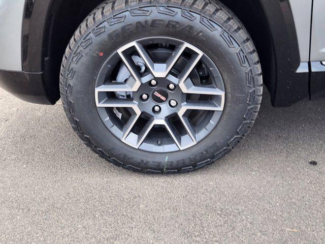 new 2026 GMC Terrain car, priced at $41,180