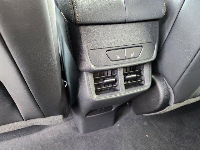 new 2026 GMC Terrain car, priced at $41,180