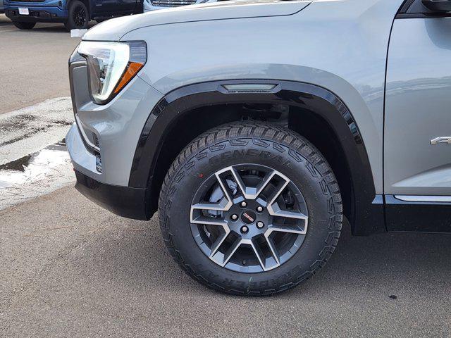 new 2026 GMC Terrain car, priced at $41,180