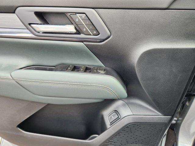 new 2026 GMC Terrain car, priced at $41,180