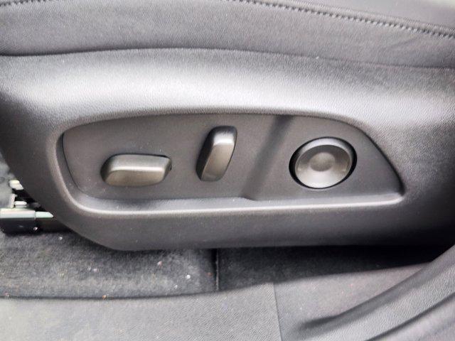 new 2026 GMC Terrain car, priced at $41,180