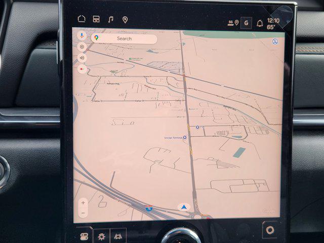 new 2026 GMC Terrain car, priced at $41,180