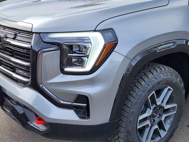 new 2026 GMC Terrain car, priced at $41,180