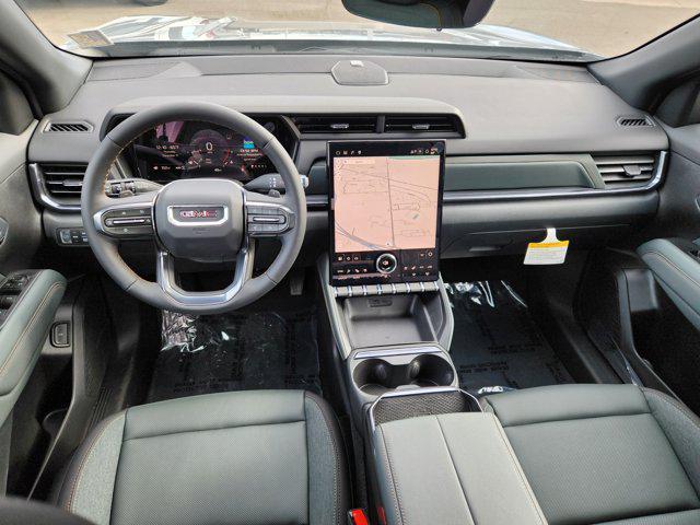 new 2026 GMC Terrain car, priced at $41,180