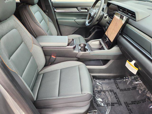 new 2026 GMC Terrain car, priced at $41,180