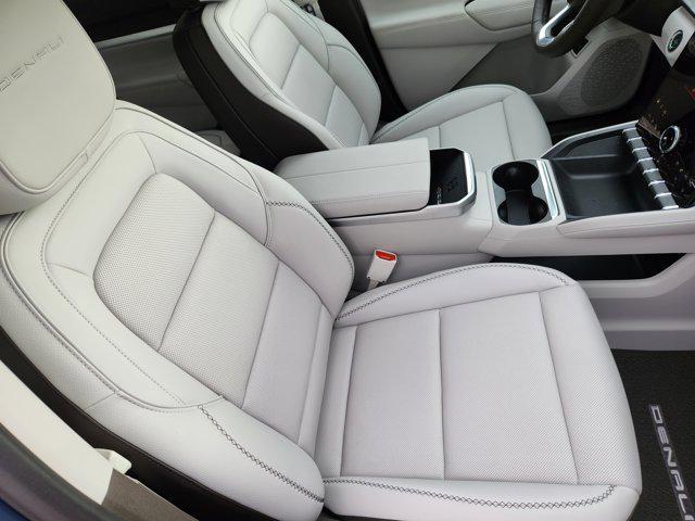 new 2026 GMC Terrain car, priced at $46,480