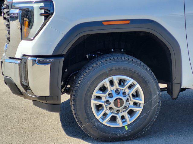 new 2026 GMC Sierra 2500 car, priced at $56,160
