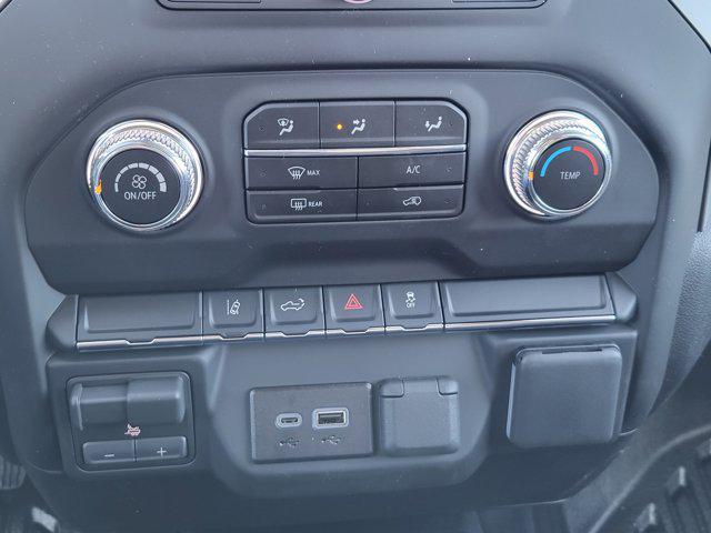 new 2026 GMC Sierra 2500 car, priced at $56,160