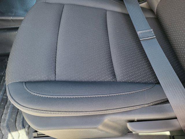 new 2026 GMC Sierra 2500 car, priced at $56,160