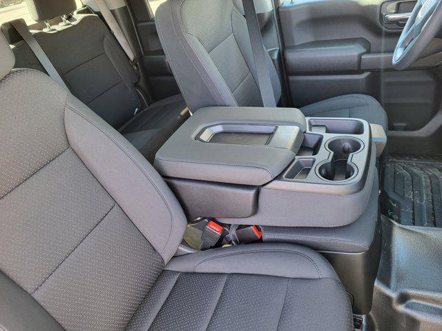 new 2026 GMC Sierra 2500 car, priced at $56,160