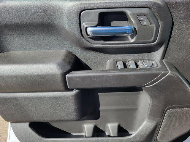 new 2026 GMC Sierra 2500 car, priced at $56,160