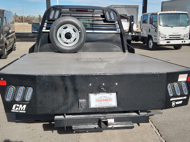 new 2026 GMC Sierra 3500 car, priced at $76,423