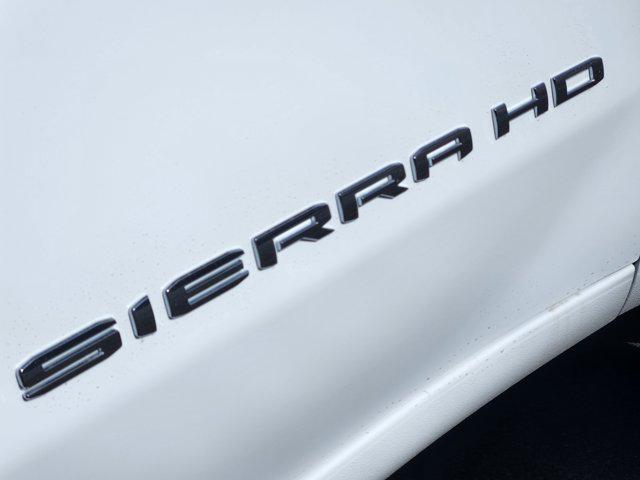 new 2026 GMC Sierra 3500 car, priced at $76,423