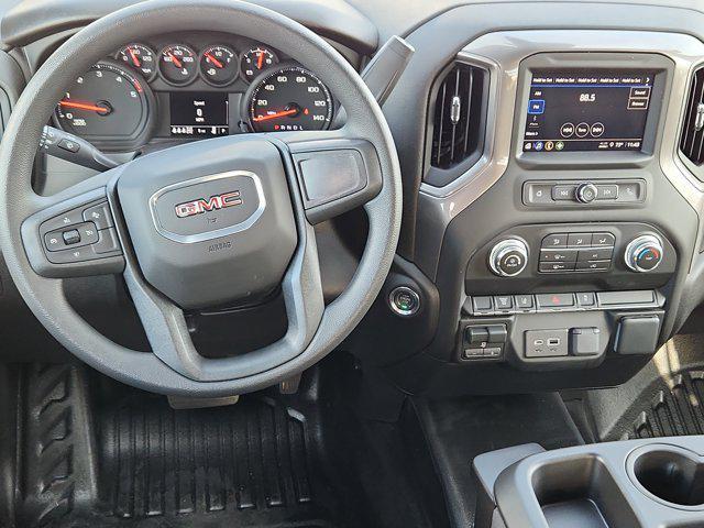 new 2026 GMC Sierra 3500 car, priced at $76,423