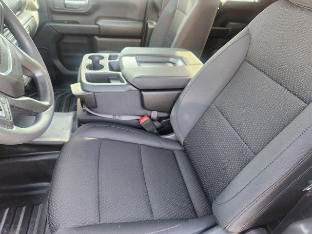 new 2026 GMC Sierra 3500 car, priced at $76,423