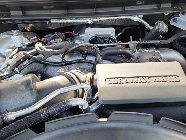 new 2026 GMC Sierra 3500 car, priced at $76,423