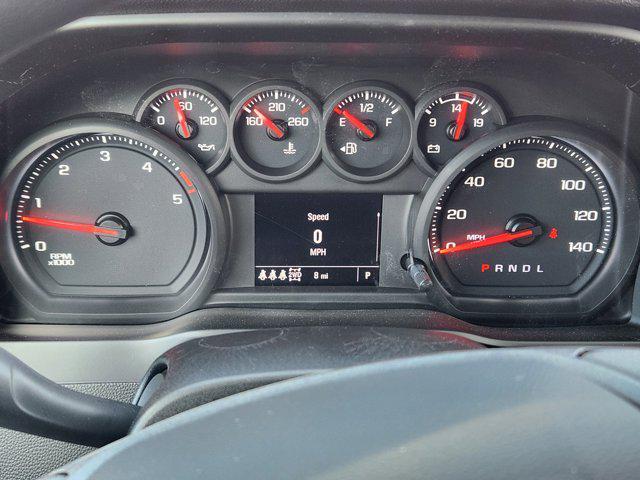 new 2026 GMC Sierra 3500 car, priced at $76,423