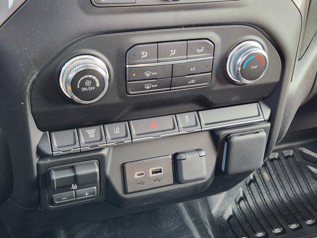 new 2026 GMC Sierra 3500 car, priced at $76,423