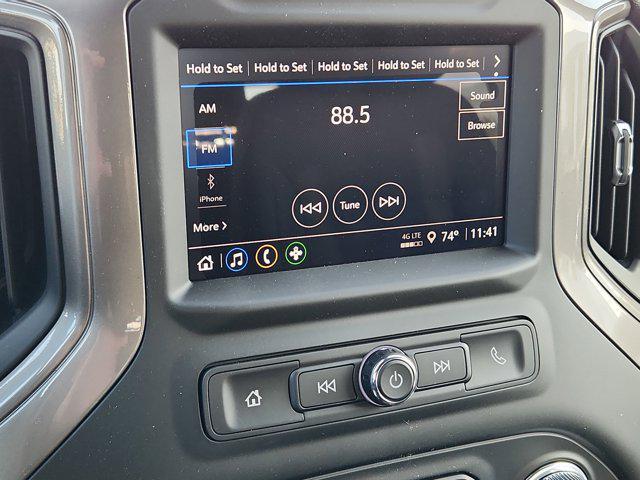 new 2026 GMC Sierra 3500 car, priced at $76,423