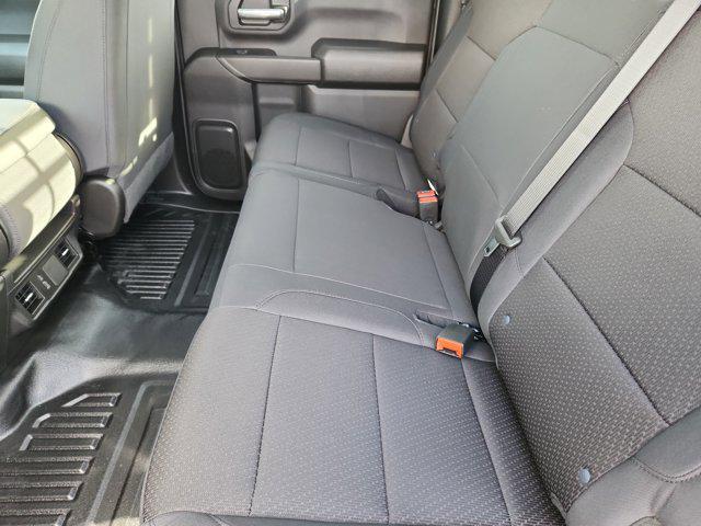 new 2026 GMC Sierra 3500 car, priced at $76,423