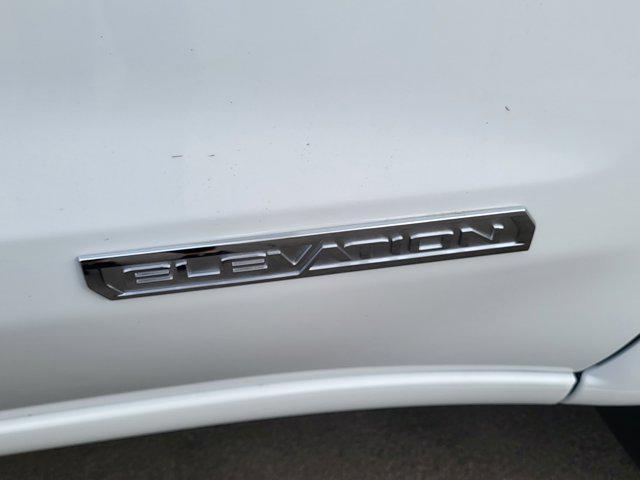 new 2026 GMC Sierra 1500 car, priced at $46,535