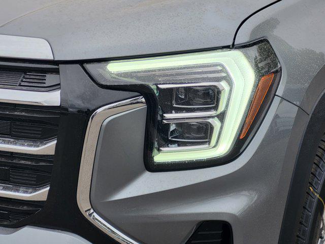 new 2026 GMC Terrain car, priced at $35,285