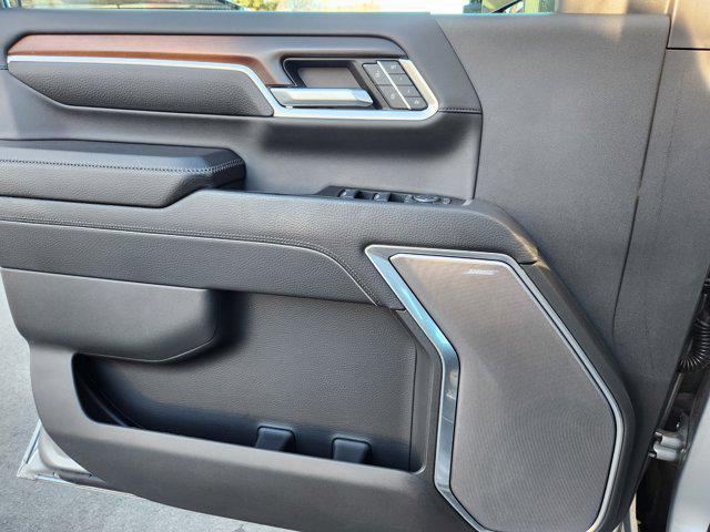 used 2024 GMC Sierra 2500 car, priced at $72,305