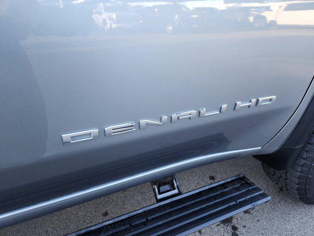 used 2024 GMC Sierra 2500 car, priced at $72,305